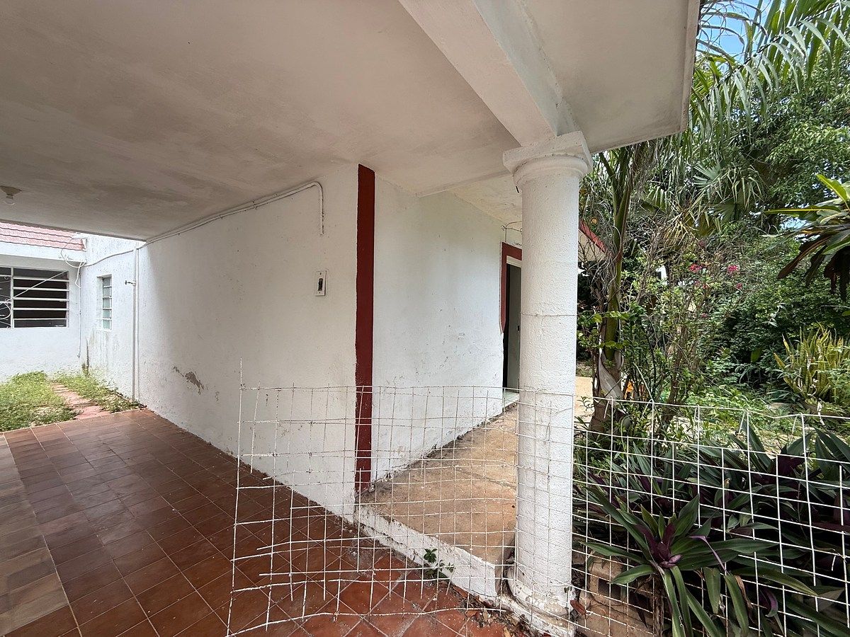 Casa en Chuburna de Hidalgo, Mérida, foto 16 de 21