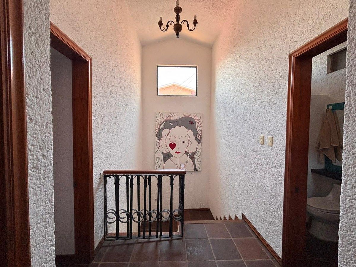 Casa em Juriquilla, Querétaro, foto 34 de 48