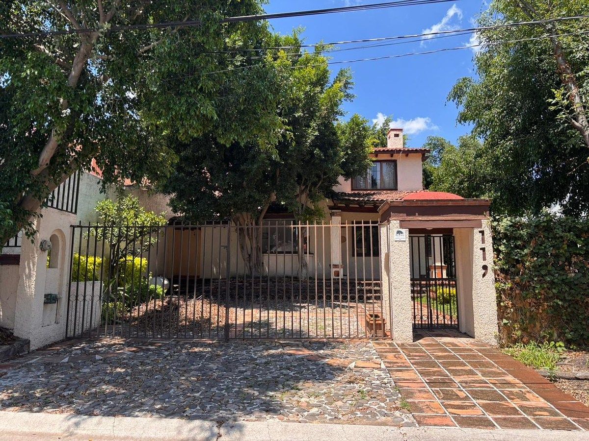 Casa em Juriquilla, Querétaro, foto 35 de 48