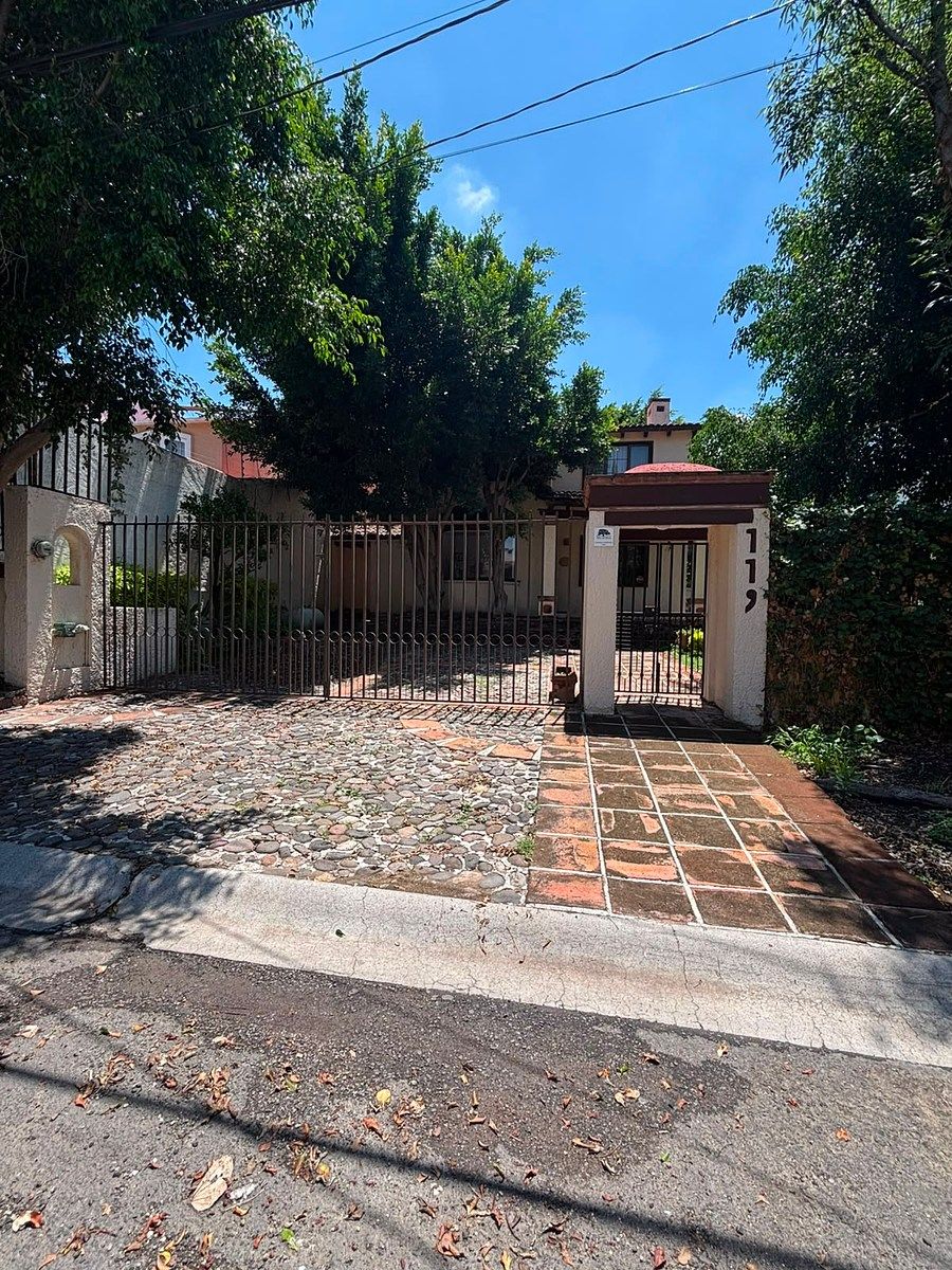 Casa em Juriquilla, Querétaro, foto 36 de 48