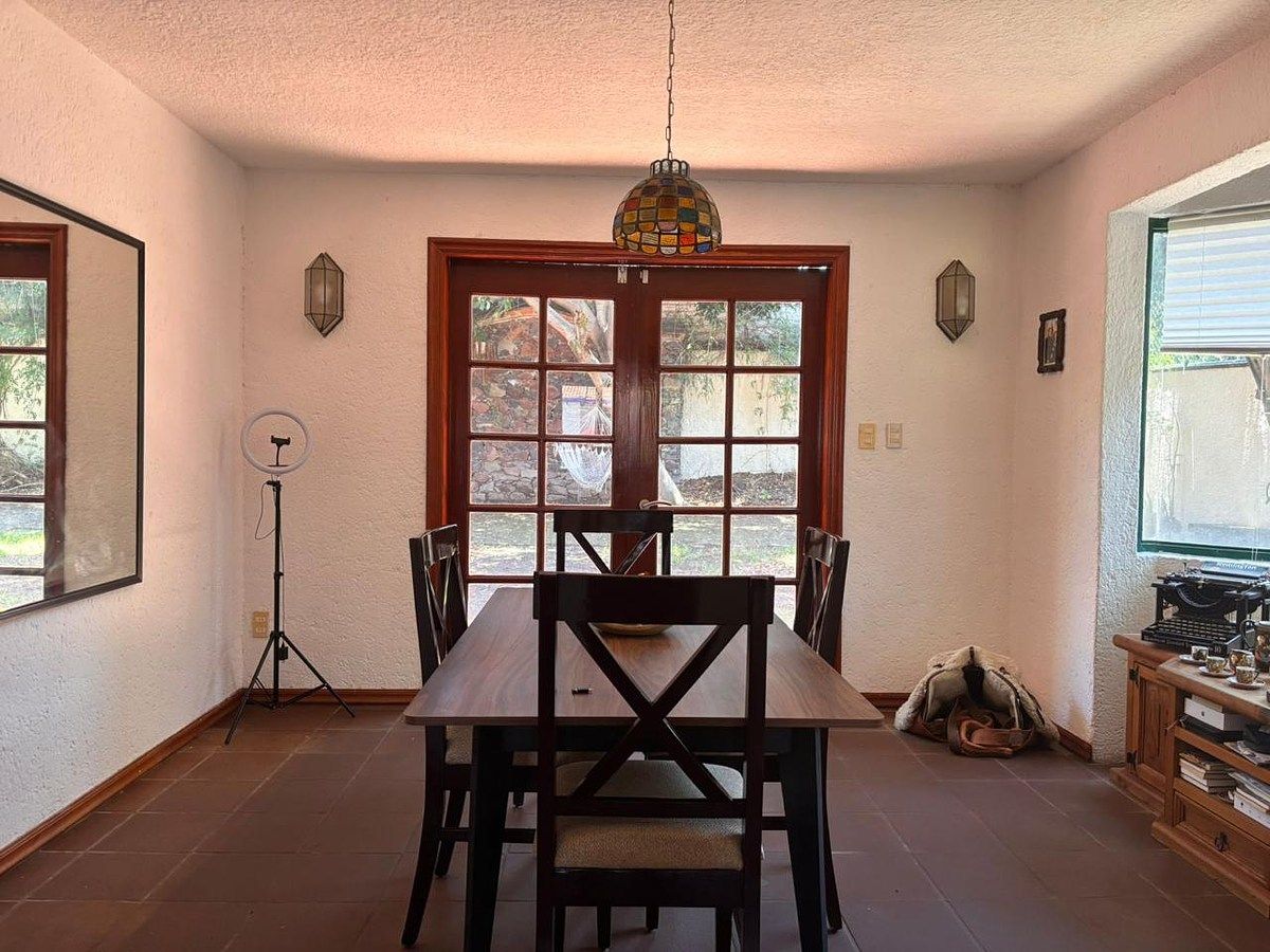 Casa em Juriquilla, Querétaro, foto 45 de 48