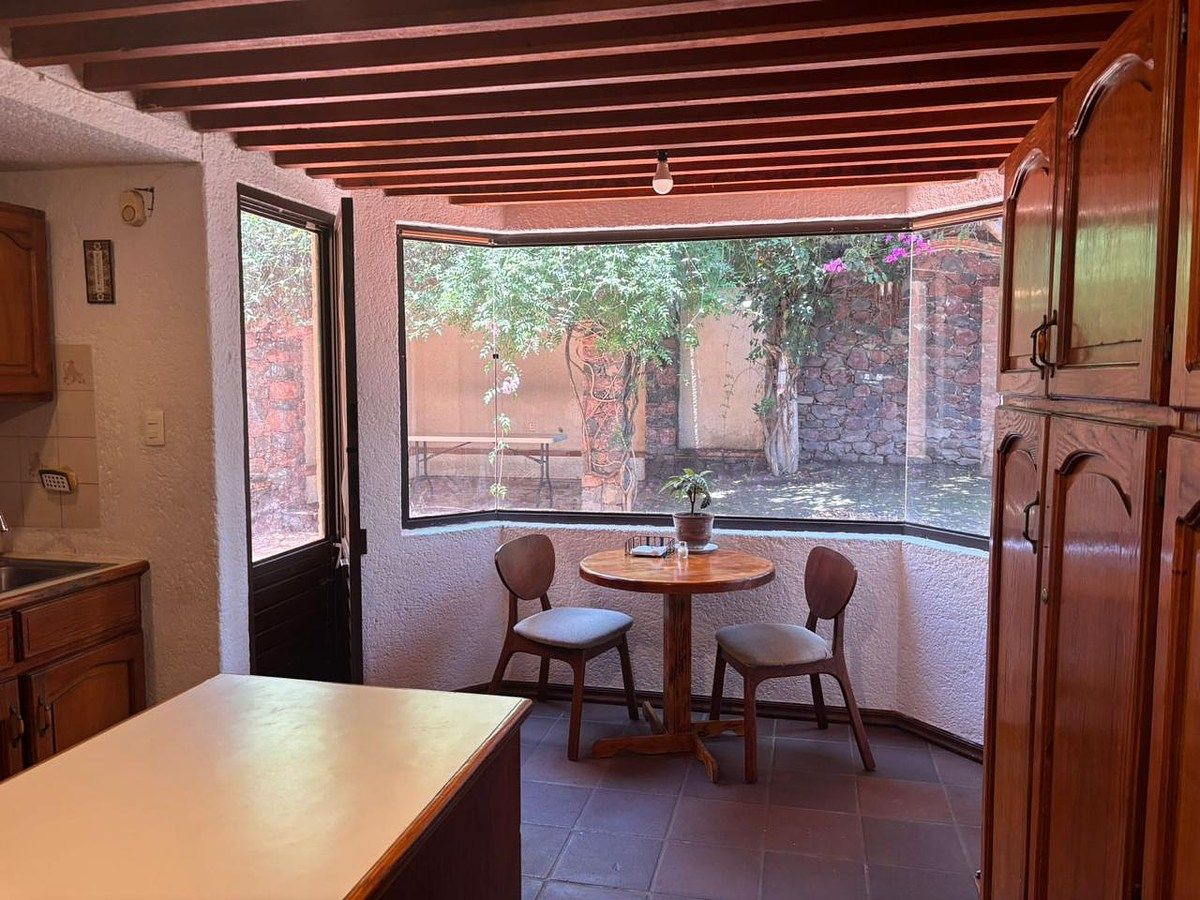 Casa em Juriquilla, Querétaro, foto 47 de 48