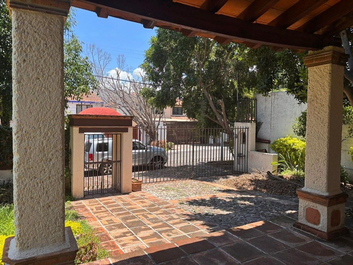 Casa em Juriquilla, Querétaro, foto 48 de 48