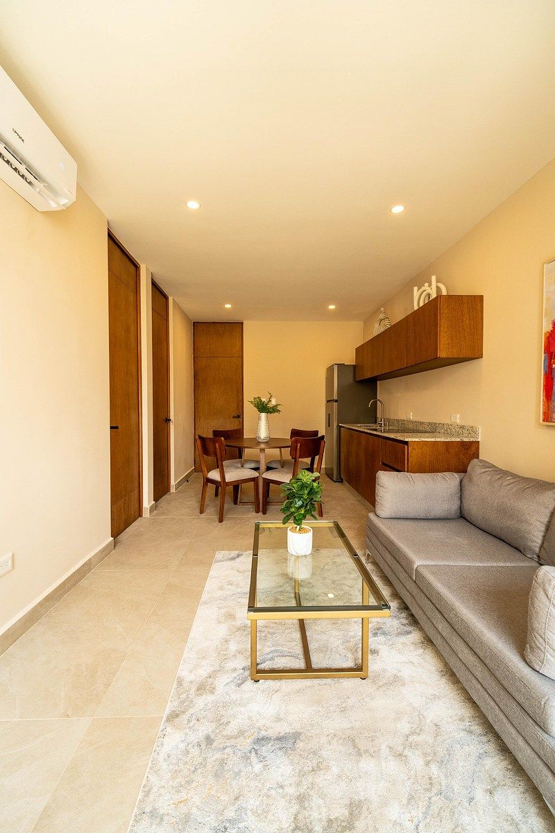 Apartment in Temozón Norte, Mérida, photo 2 of 18