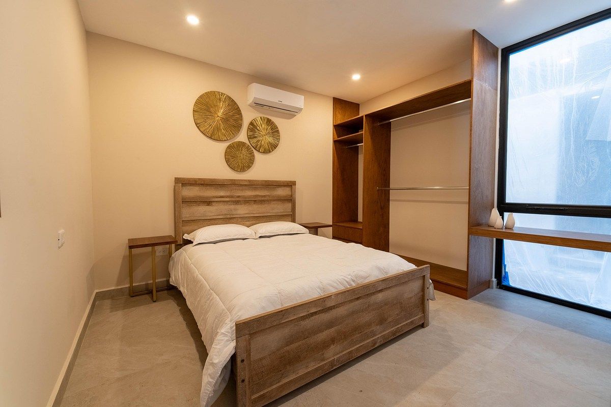 Apartment in Temozón Norte, Mérida, photo 5 of 18