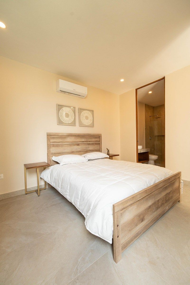 Apartment in Temozón Norte, Mérida, photo 7 of 18