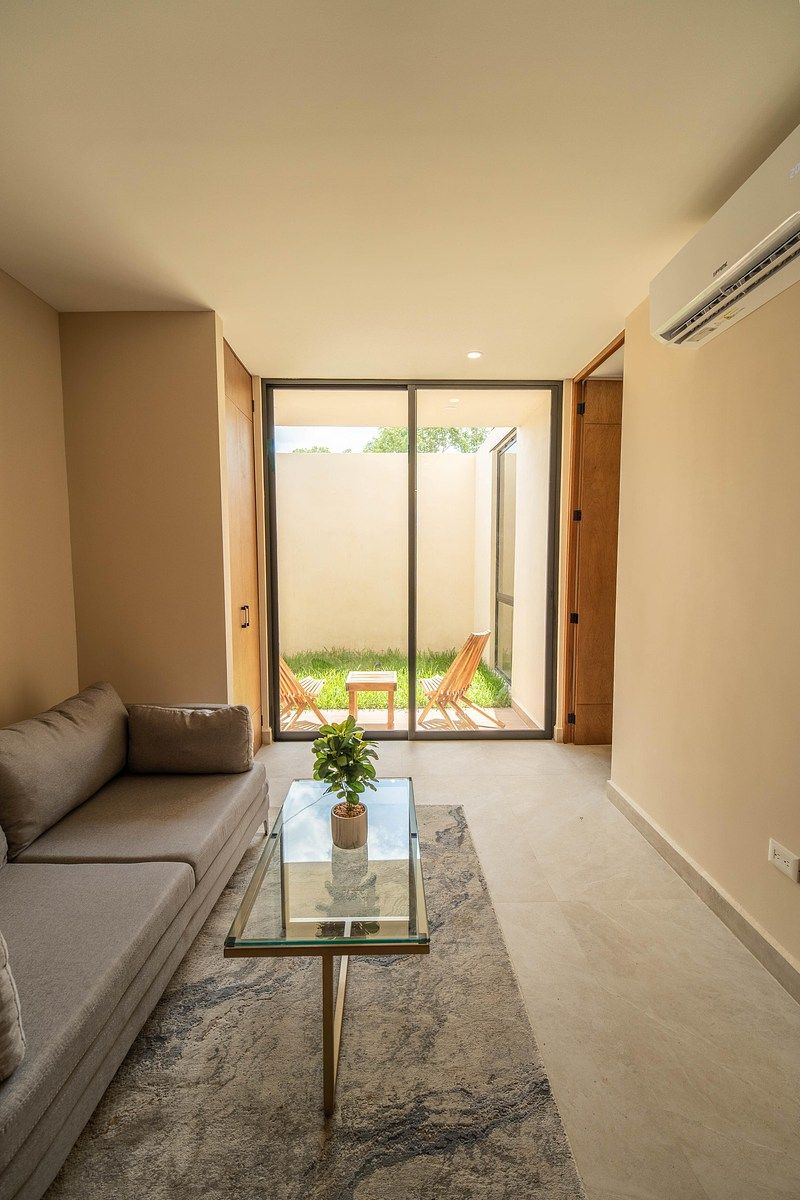 Apartment in Temozón Norte, Mérida, photo 8 of 18