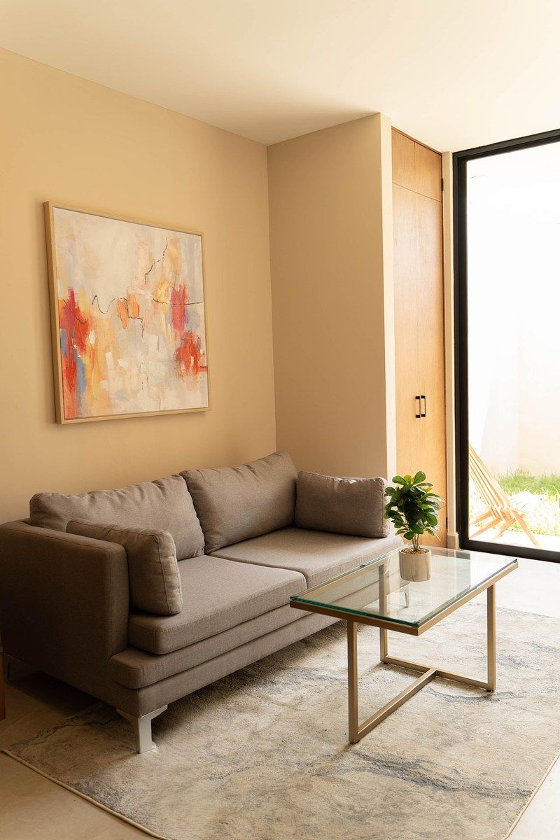 Apartment in Temozón Norte, Mérida, photo 9 of 18