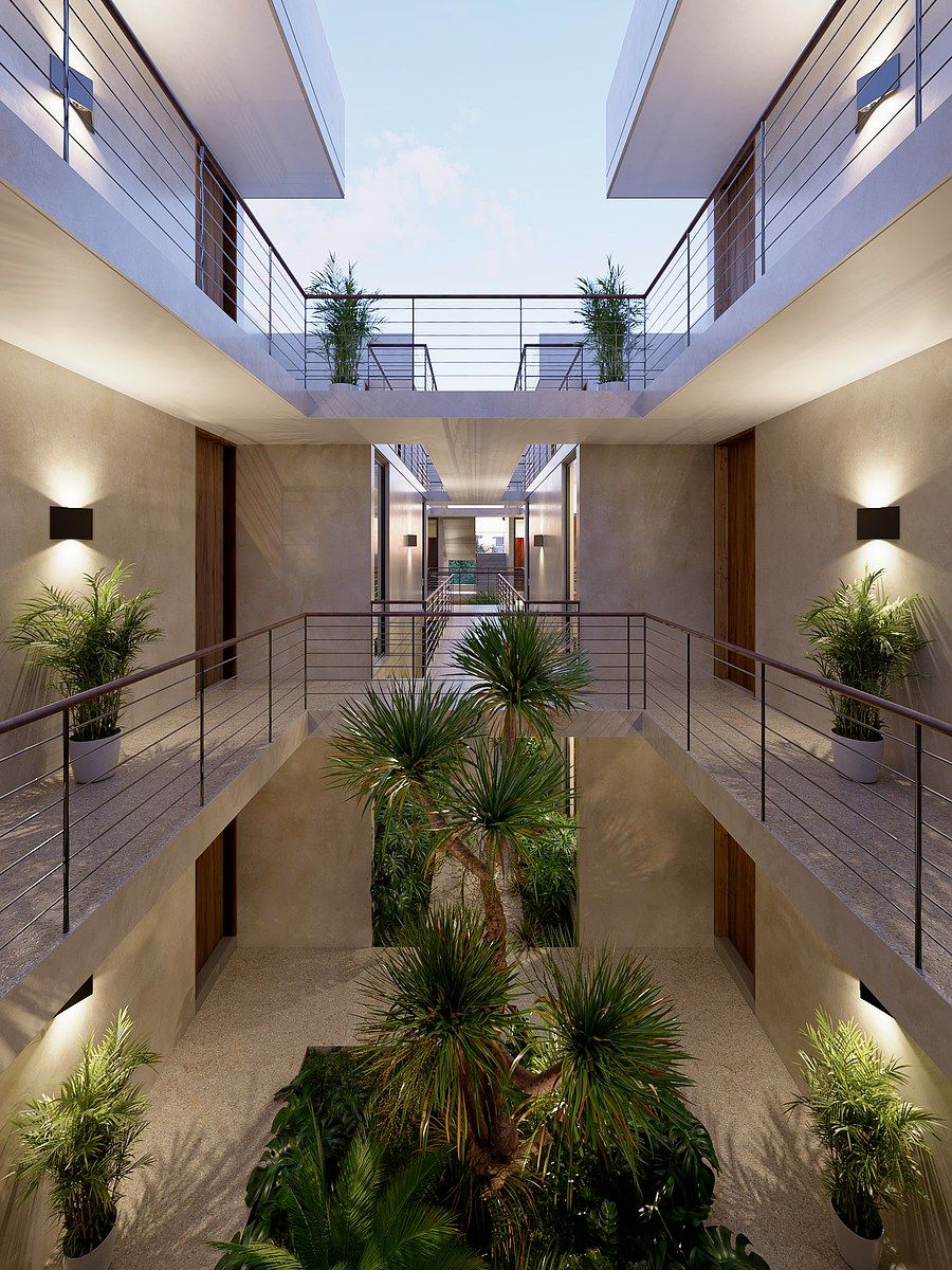 Apartment in Temozón Norte, Mérida, photo 13 of 18
