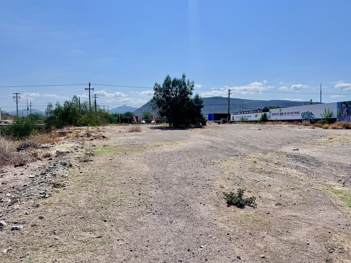 Lot in Chametla, La Paz, photo 8 of 41
