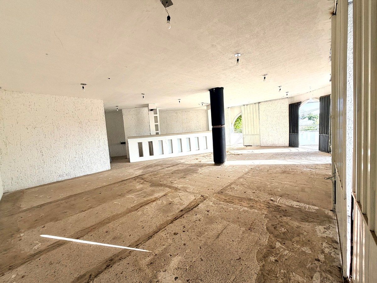 Retail Space in Las Flores, Aguascalientes, photo 4 of 8