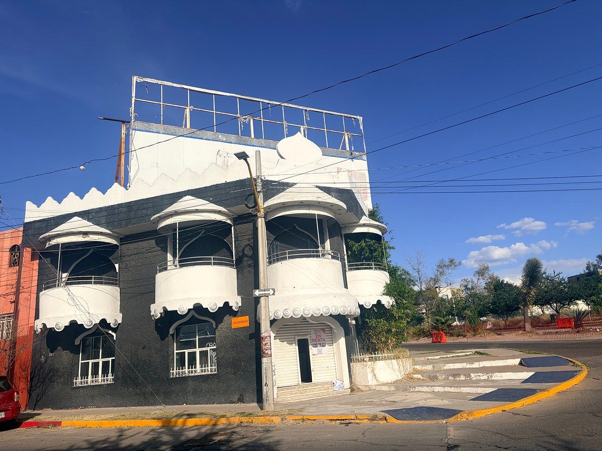 Retail Space in Las Flores, Aguascalientes, photo 8 of 8