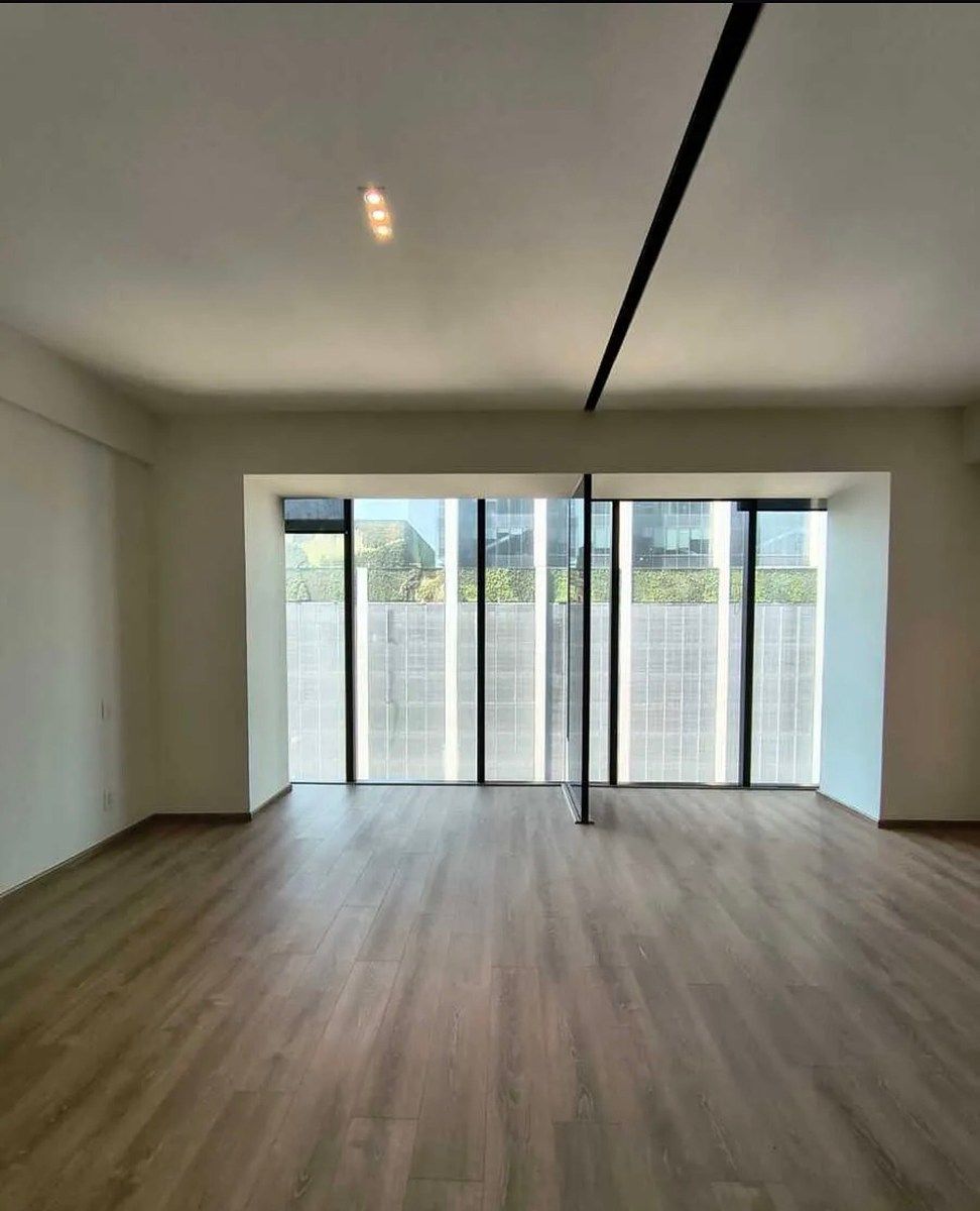 Apartamento em Juárez, Cuauhtémoc, foto 2 de 8