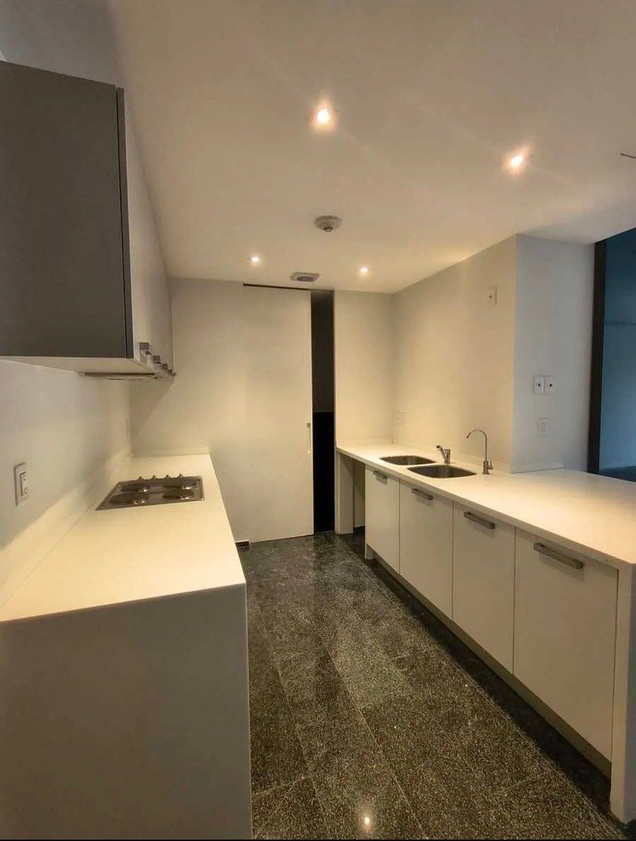 Apartamento em Juárez, Cuauhtémoc, foto 5 de 8