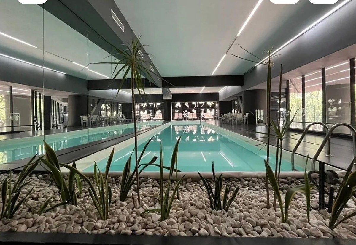 Apartamento em Juárez, Cuauhtémoc, foto 8 de 8