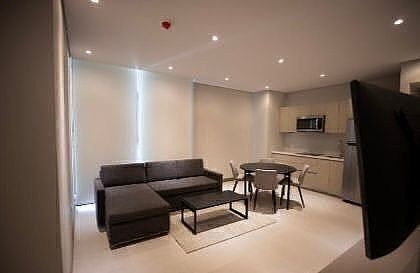 Departamento en Casco Urbano, San Pedro Garza García, foto 4 de 16