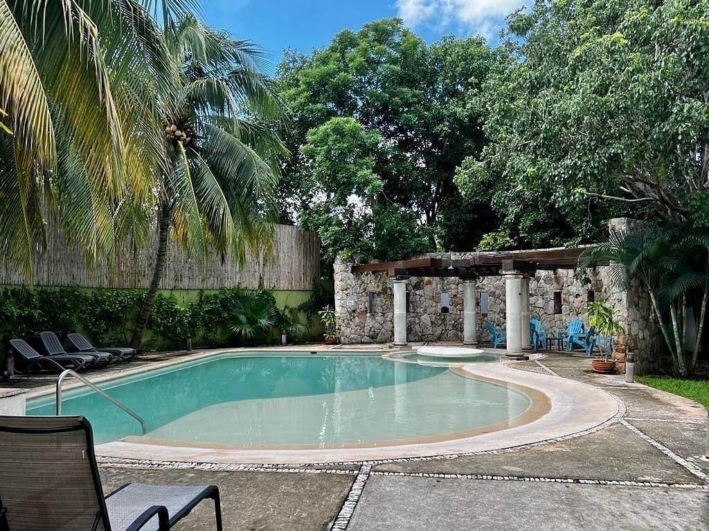Casa em condomínio fechado em Las Fincas, Mérida, foto 10 de 28