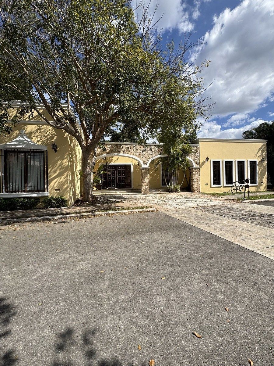 Casa em condomínio fechado em Las Fincas, Mérida, foto 15 de 28