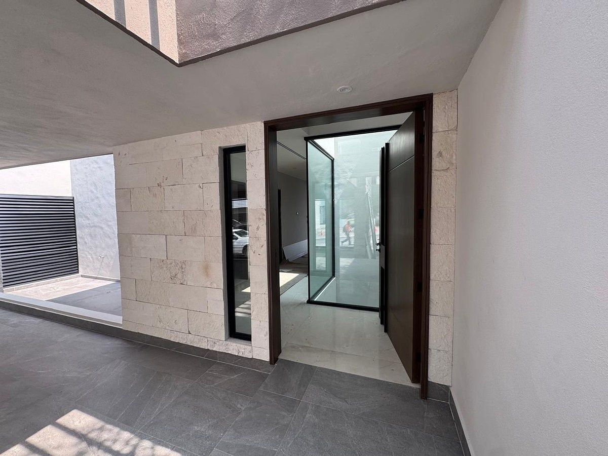 Casa en Valle de San Ángel, San Pedro Garza García, foto 6 de 20