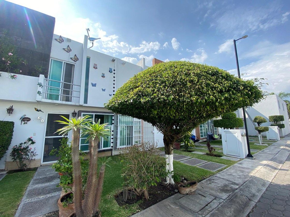 Casa en condominio en Los Mangos, Yautepec, foto 5 de 33