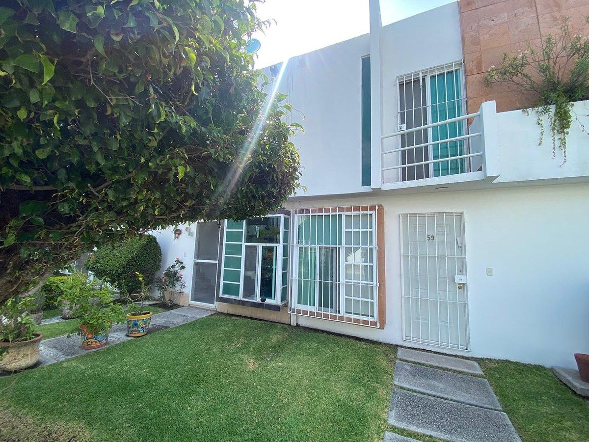 Casa en condominio en Los Mangos, Yautepec, foto 6 de 33