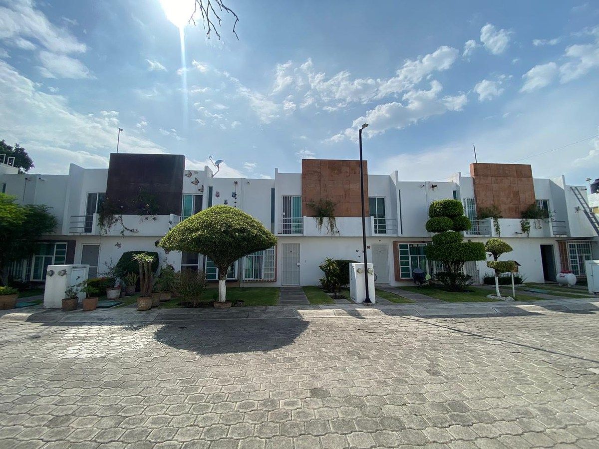 Casa en condominio en Los Mangos, Yautepec, foto 4 de 33