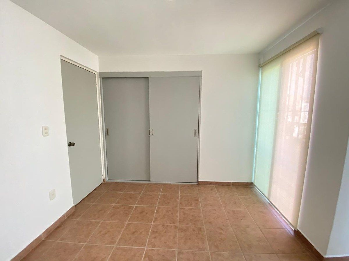 Casa en condominio en Los Mangos, Yautepec, foto 21 de 33