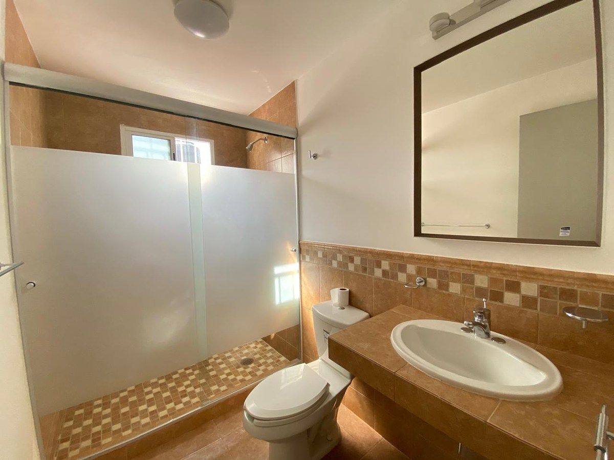 Casa en condominio en Los Mangos, Yautepec, foto 23 de 33