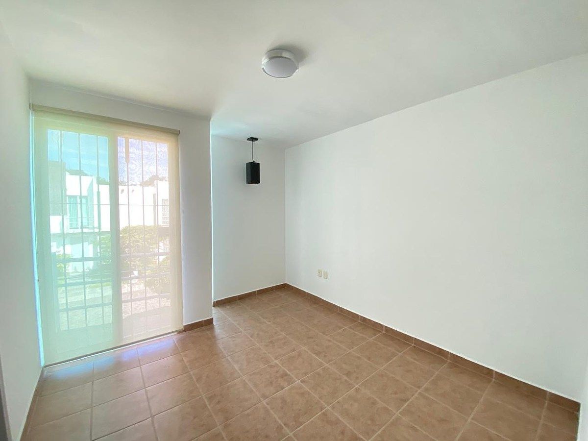 Casa en condominio en Los Mangos, Yautepec, foto 20 de 33