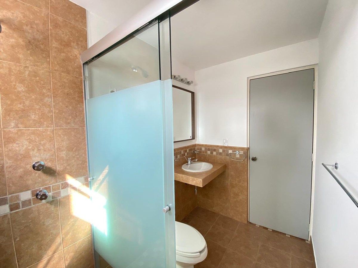 Casa en condominio en Los Mangos, Yautepec, foto 24 de 33