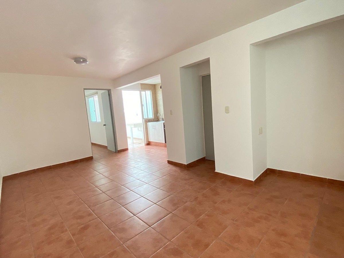 Casa en condominio en Los Mangos, Yautepec, foto 11 de 33