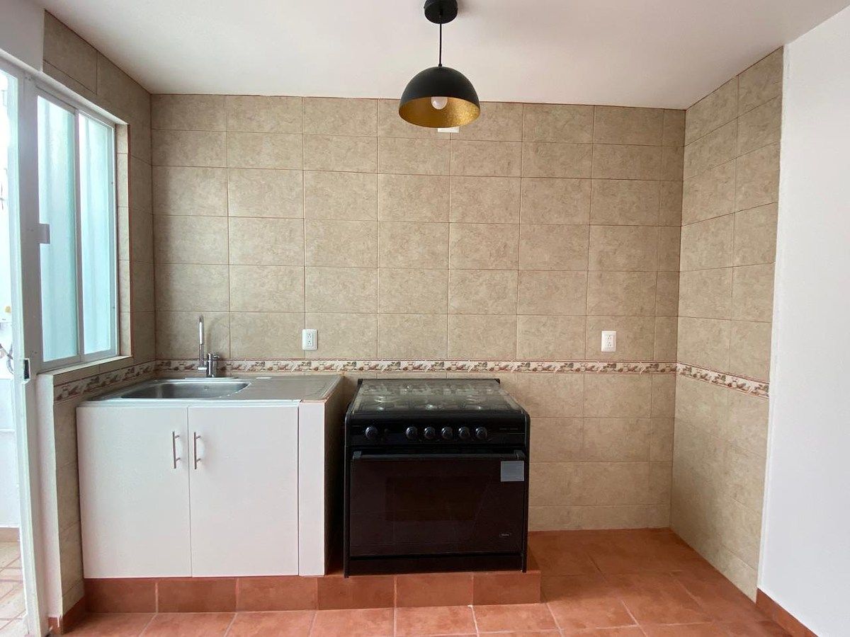 Casa en condominio en Los Mangos, Yautepec, foto 13 de 33