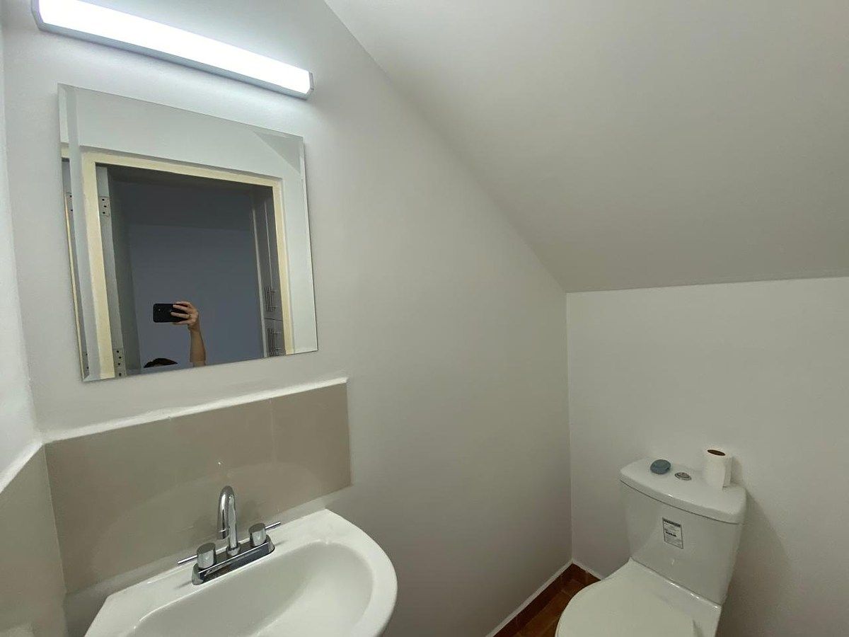 Casa en condominio en Los Mangos, Yautepec, foto 15 de 33