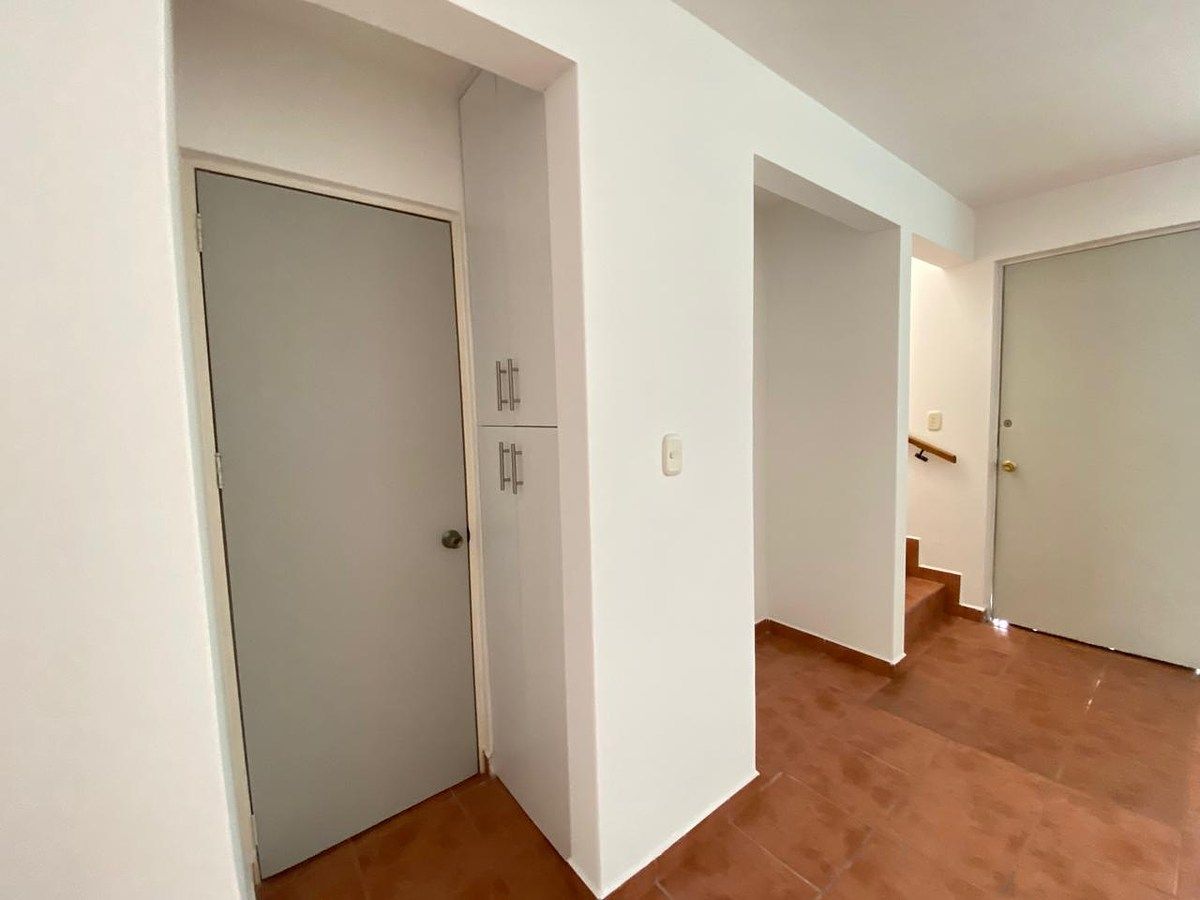 Casa en condominio en Los Mangos, Yautepec, foto 14 de 33