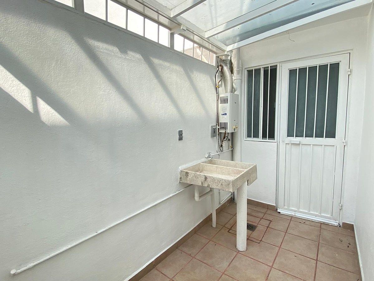 Casa en condominio en Los Mangos, Yautepec, foto 28 de 33