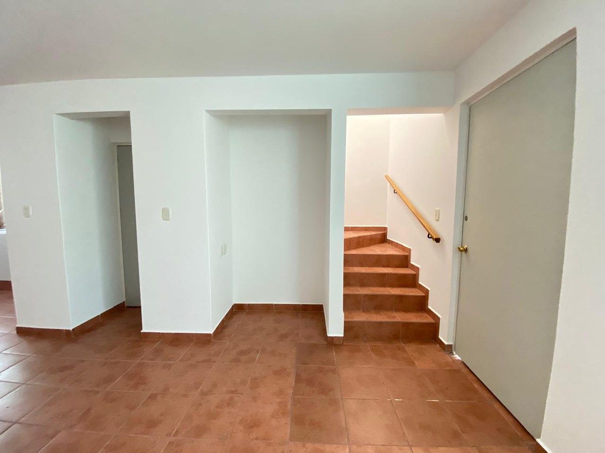 Casa en condominio en Los Mangos, Yautepec, foto 16 de 33