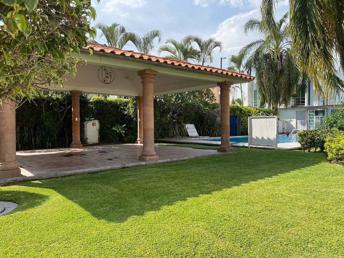 Casa en condominio en Los Mangos, Yautepec, foto 30 de 33