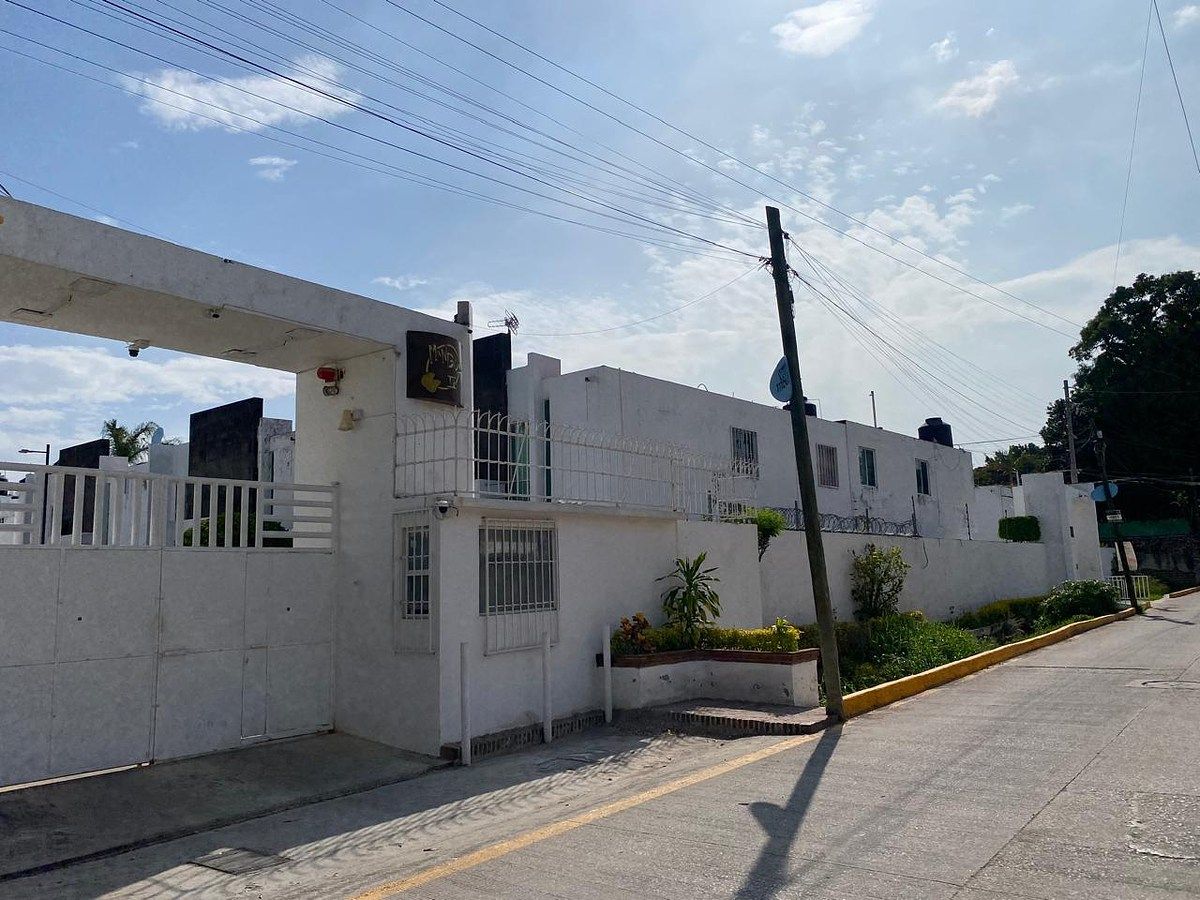 Casa en condominio en Los Mangos, Yautepec, foto 2 de 33