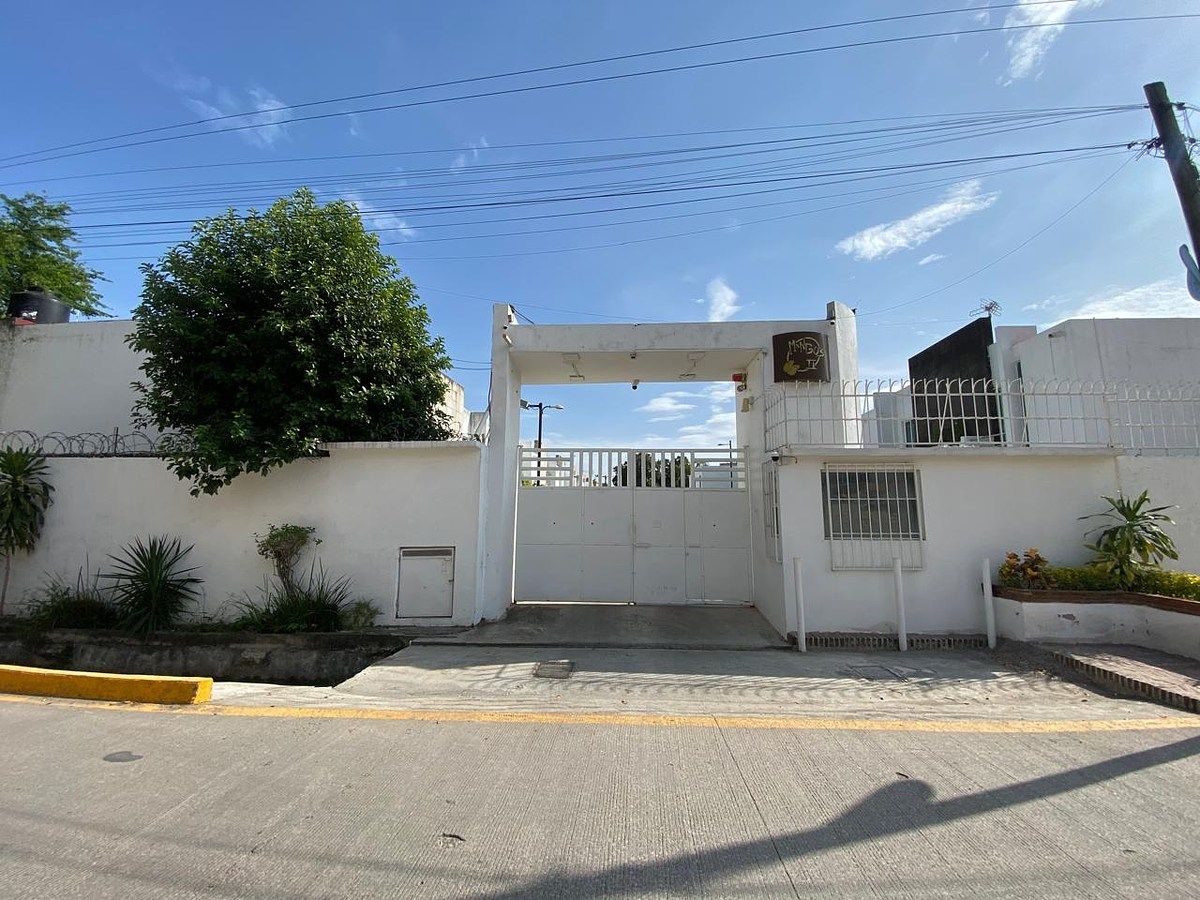 CASA EN CONDOMINIO EN YAUTEPEC, MORELOS, foto 1 de 33