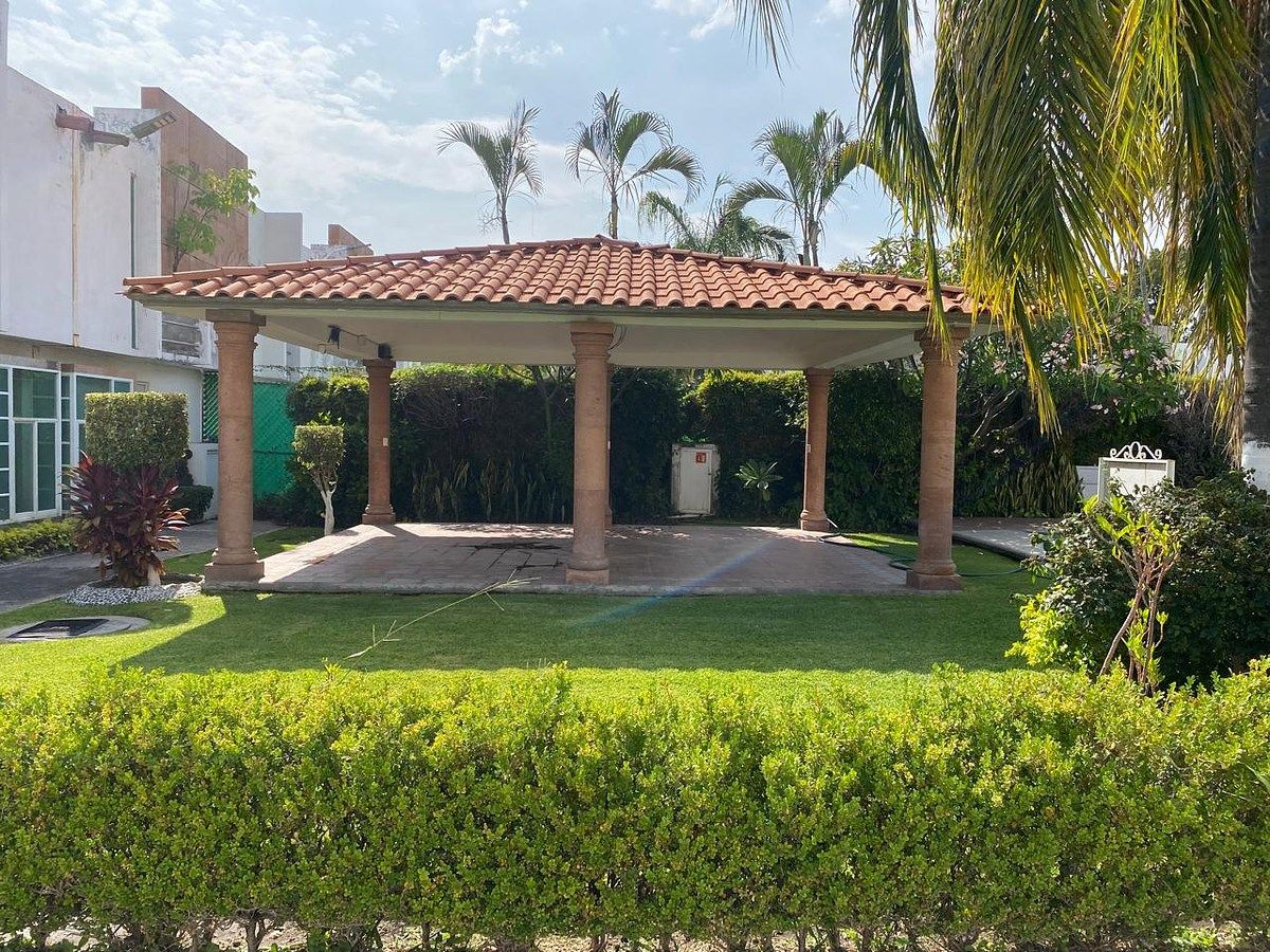 Casa en condominio en Los Mangos, Yautepec, foto 29 de 33