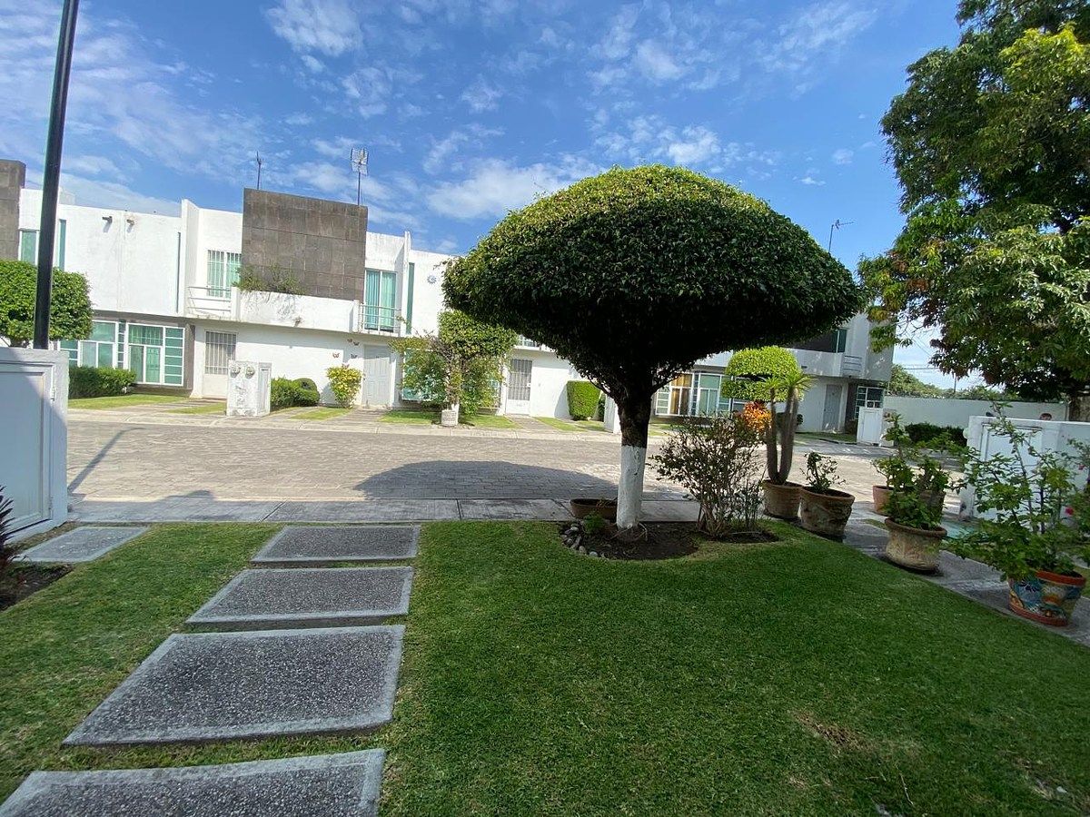 Casa en condominio en Los Mangos, Yautepec, foto 7 de 33