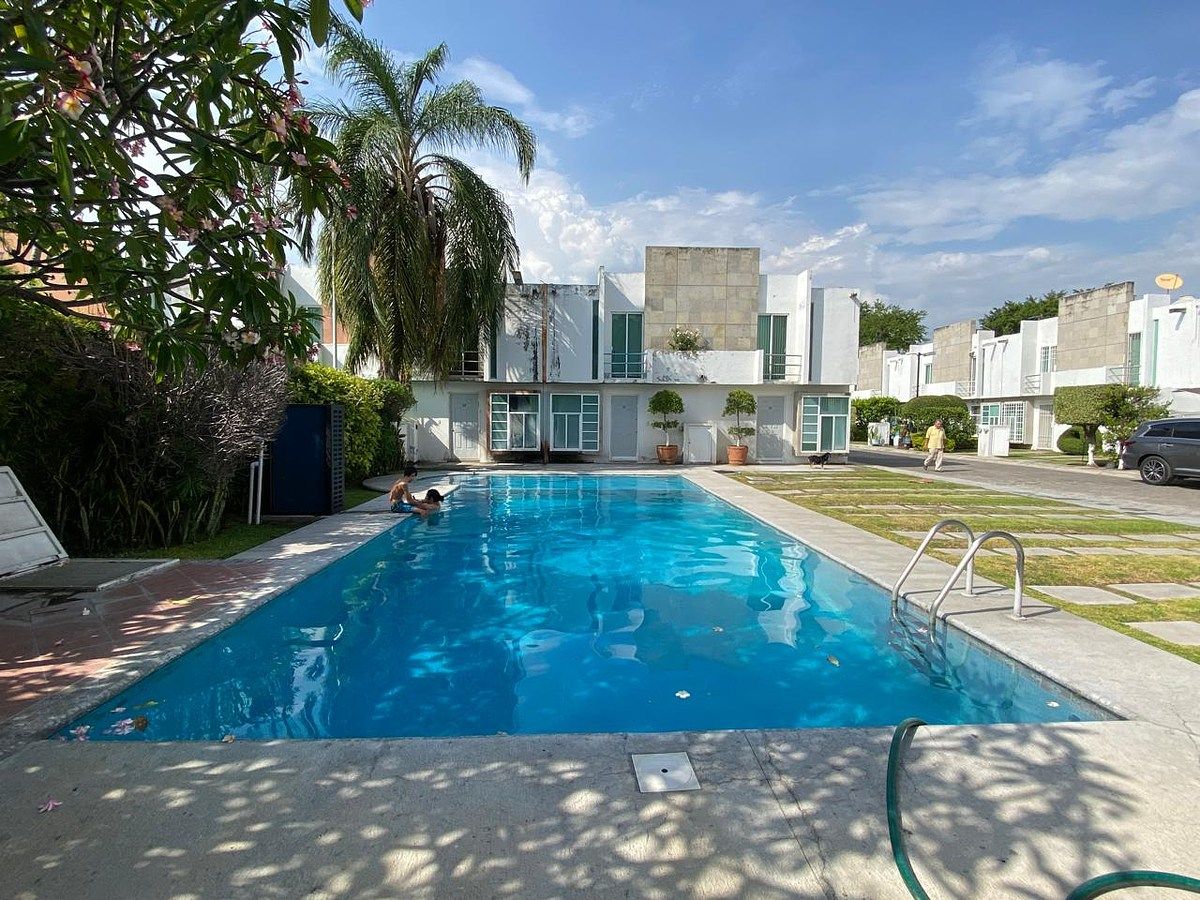 Casa en condominio en Los Mangos, Yautepec, foto 31 de 33