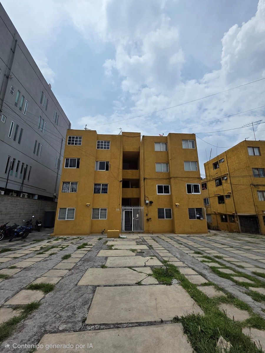 APARTAMENTO PARA ALUGUEL LOMAS DE ATIZAPAN - YAAB, foto 1 de 10