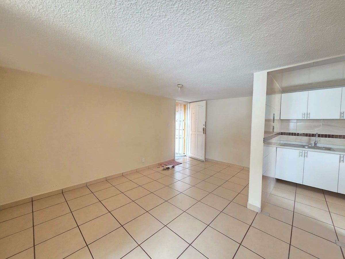 Apartamento em Lomas de Atizapán, Atizapán de Zaragoza, foto 2 de 10
