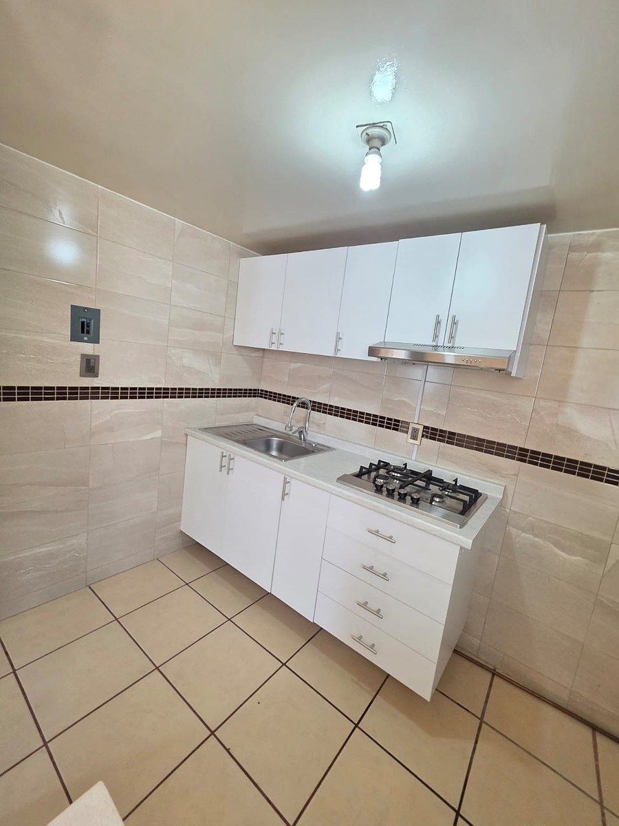 Apartamento em Lomas de Atizapán, Atizapán de Zaragoza, foto 3 de 10