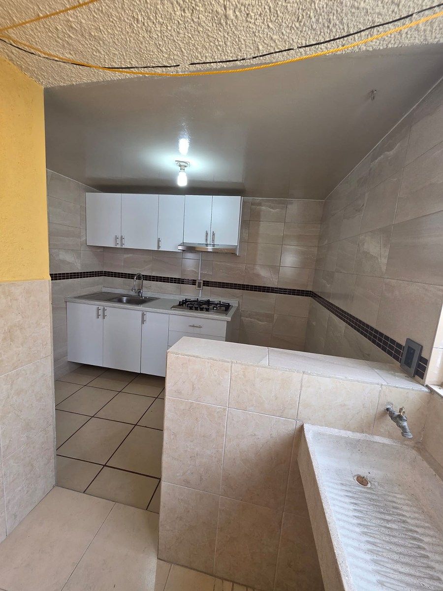 Apartamento em Lomas de Atizapán, Atizapán de Zaragoza, foto 6 de 10