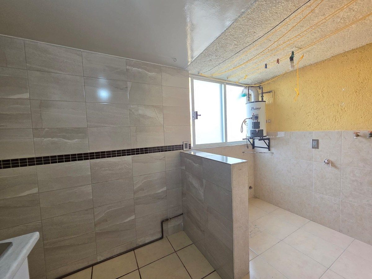 Apartamento em Lomas de Atizapán, Atizapán de Zaragoza, foto 7 de 10