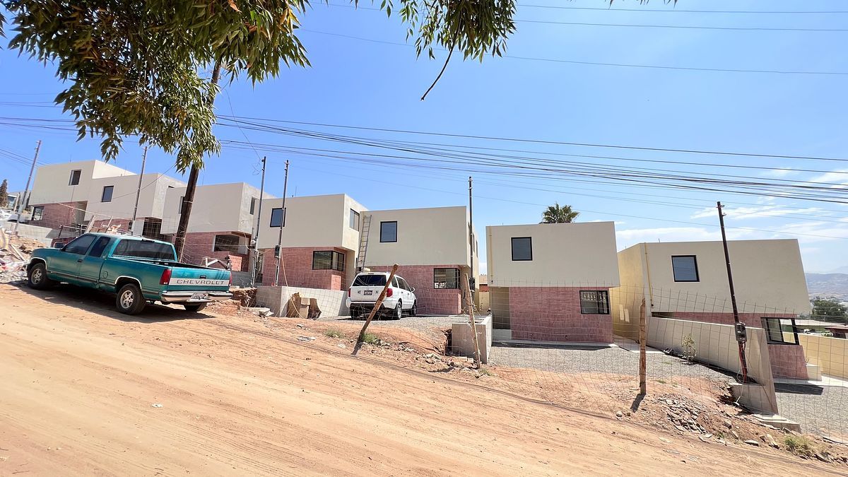 Casa em Las Lomitas, Ensenada, foto 3 de 50