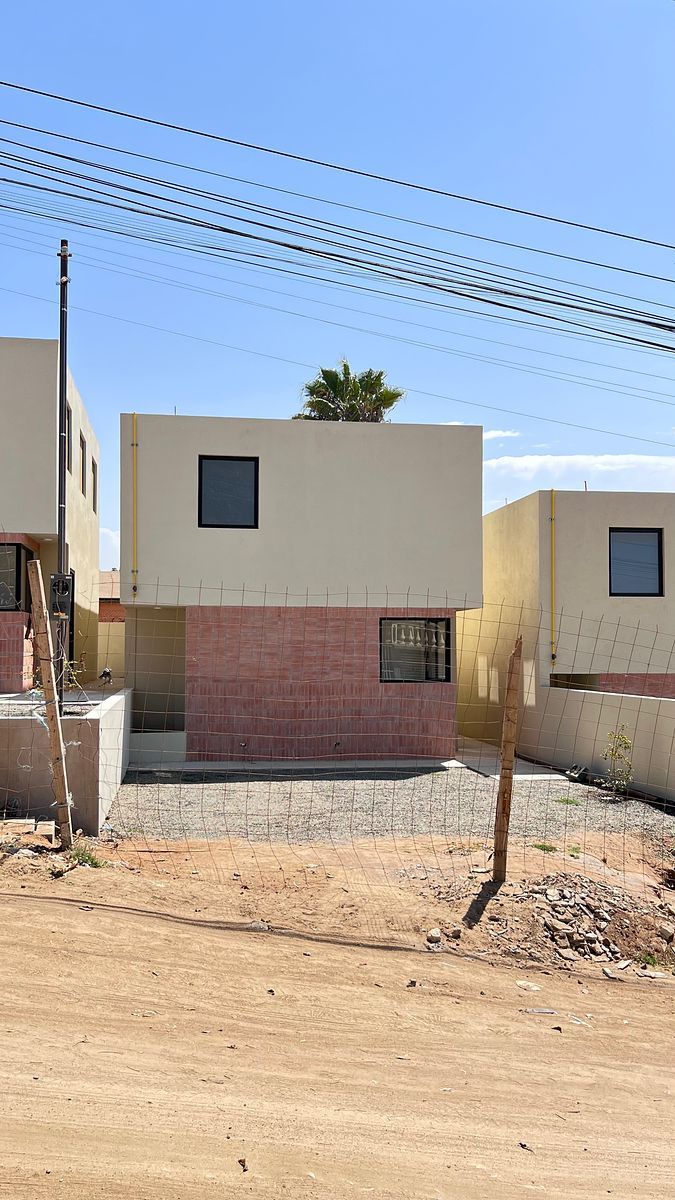 Casa em Las Lomitas, Ensenada, foto 5 de 50