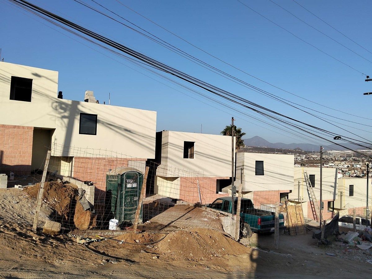 Casa em Las Lomitas, Ensenada, foto 45 de 50